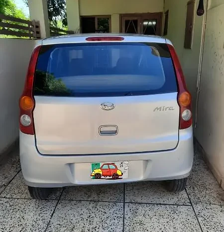 Daihatsu Mira 2014 full