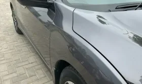 Honda Civic VTi Oriel Prosmatec 2017