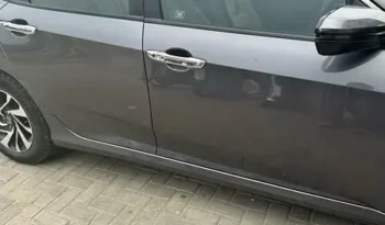 Honda Civic VTi Oriel Prosmatec 2017 full