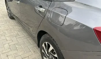 Honda Civic VTi Oriel Prosmatec 2017 full