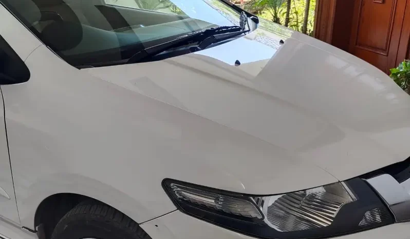 Suzuki Wagon R 2019 Model full