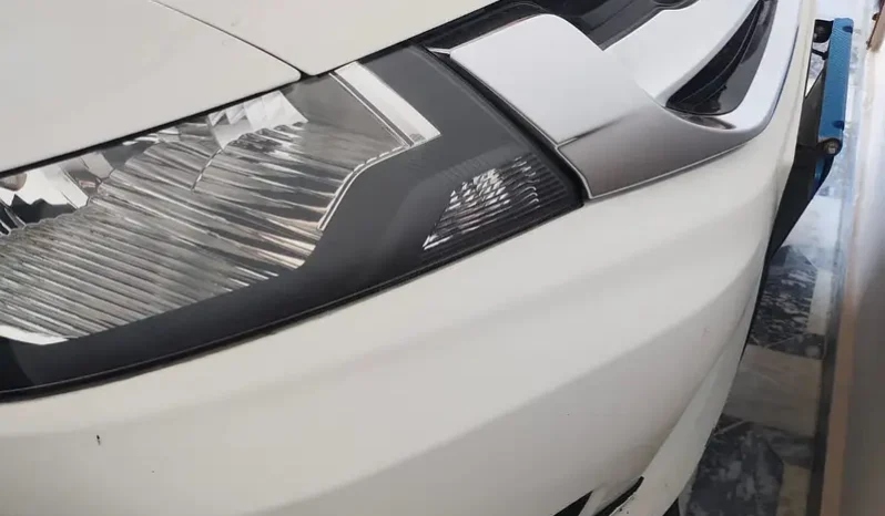 Suzuki Wagon R 2019 Model full