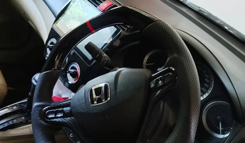 Suzuki Wagon R 2019 Model full