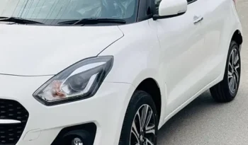 Bank Leased Suzuki Swift GLX Full Option Model 2024 full