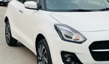 Bank Leased Suzuki Swift GLX Full Option Model 2024 full