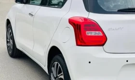 Bank Leased Suzuki Swift GLX Full Option Model 2024