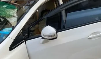 Suzuki Cultus VXR 2012 Good condition car full