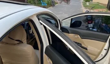 Suzuki Cultus VXR 2012 Good condition car full