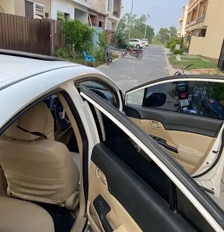 Suzuki Cultus VXR 2012 Good condition car full