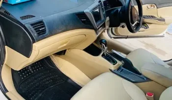 Suzuki Cultus VXR 2012 Good condition car full