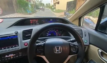 Suzuki Cultus VXR 2012 Good condition car full