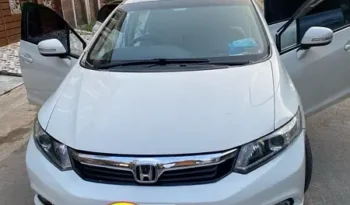 Suzuki Cultus VXR 2012 Good condition car full