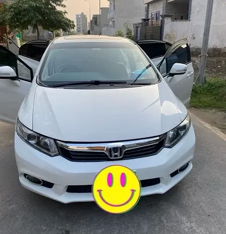 Suzuki Cultus VXR 2012 Good condition car full