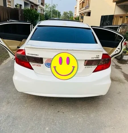 Suzuki Cultus VXR 2012 Good condition car full