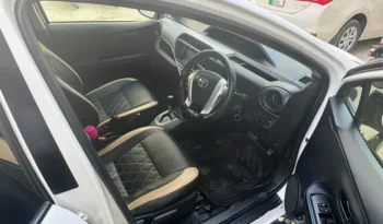 Toyota Aqua S 2014 full