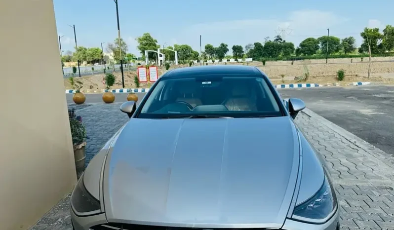 Hyundai Sonata 2021 For Sale full