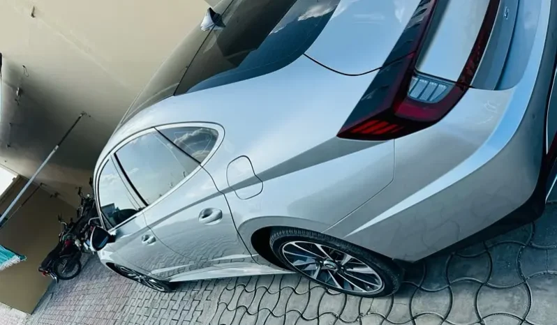 Hyundai Sonata 2021 For Sale full