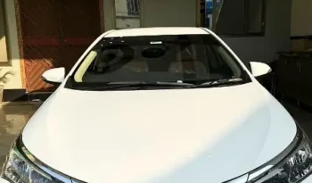 Toyota Corolla Altis 2021 full