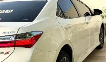 Toyota Corolla Altis 2021 full