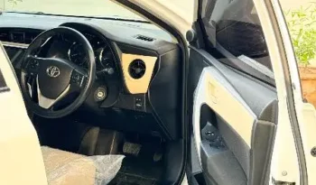 Toyota Corolla Altis 2021 full