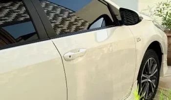 Toyota Corolla Altis 2021 full