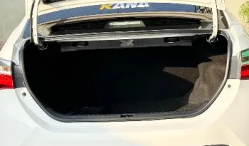 Toyota Corolla Altis 2021 full