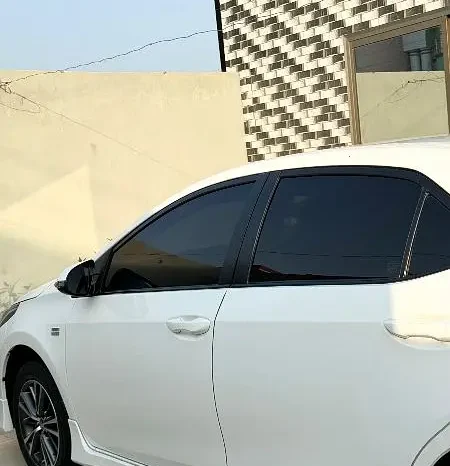 Toyota Corolla Altis 2021 full