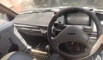 Suzuki Mehran VXR 2015 full