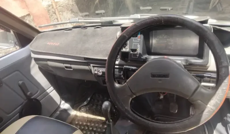 Suzuki Mehran VXR 2015 full