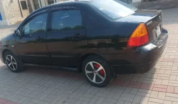 Suzuki Liana 2006 home used best condition full
