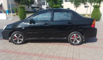 Suzuki Liana 2006 home used best condition full