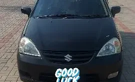 Suzuki Liana 2006 home used best condition
