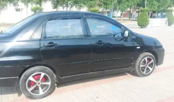 Suzuki Liana 2006 home used best condition full