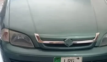 Suzuki Cultus VXR 2002 full