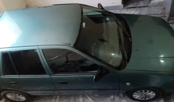 Suzuki Cultus VXR 2002 full