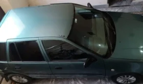 Suzuki Cultus VXR 2002