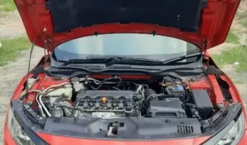 Honda Civic VTi Oriel Prosmatec 2017 full