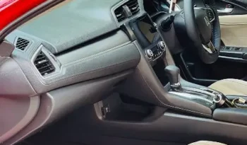 Honda Civic VTi Oriel Prosmatec 2017 full