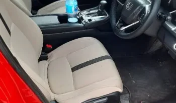 Honda Civic VTi Oriel Prosmatec 2017 full