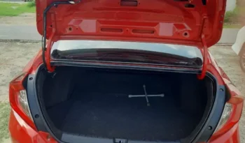 Honda Civic VTi Oriel Prosmatec 2017 full