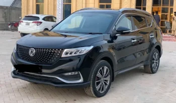 DFSK Glory 580 2021 total genuine condition for sale in Islamabad full