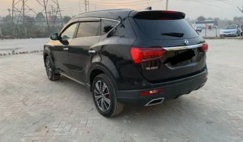 DFSK Glory 580 2021 total genuine condition for sale in Islamabad full