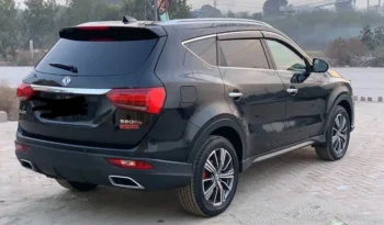 DFSK Glory 580 2021 total genuine condition for sale in Islamabad full