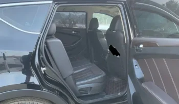 DFSK Glory 580 2021 total genuine condition for sale in Islamabad full