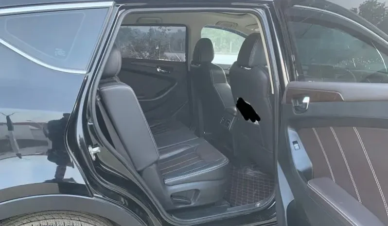 DFSK Glory 580 2021 total genuine condition for sale in Islamabad full