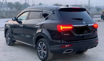 DFSK Glory 580 2021 total genuine condition for sale in Islamabad full