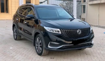 DFSK Glory 580 2021 total genuine condition for sale in Islamabad full