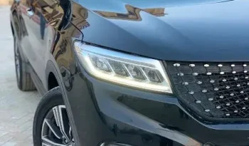 DFSK Glory 580 2021 total genuine condition for sale in Islamabad full