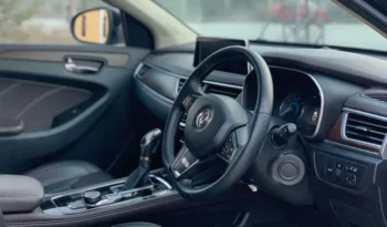 DFSK Glory 580 2021 total genuine condition for sale in Islamabad full