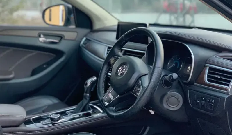 DFSK Glory 580 2021 total genuine condition for sale in Islamabad full